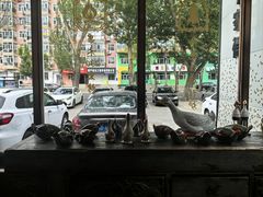 -龙咏记四季家福烤鸭中餐厅(滨湖店)