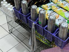 -Servay Hypermarket & Parkwell Departmental Store(SERVAY-KK PLAZA-CUP)