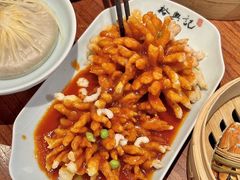 -裕兴记•蟹黄面馆(人民广场店)