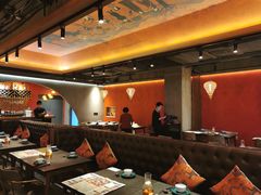 -丝路金桃·新疆菜(徐汇店)