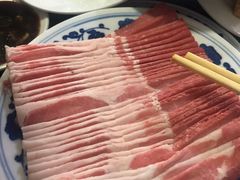 -洪运轩饭庄(北纬路店)