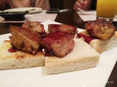 -佛山希尔顿酒店·融誉亚洲美食荟