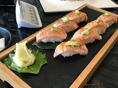 -吟松日式料理(莘庄店)