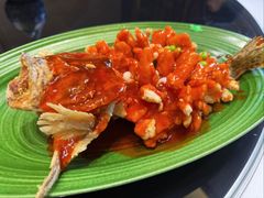-香雪海饭店中餐厅(人民桥店)