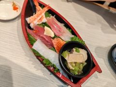 -滨寿司(新街口中央商场店)