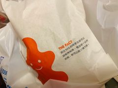 -德克士(三门路店)