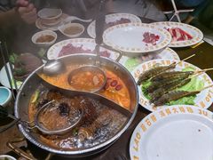 -潮澎派·潮州菜(南国明珠店)