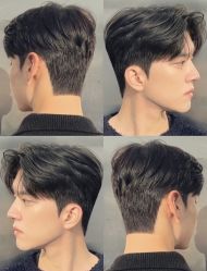 -卓梵美发·精品Salon