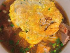 -矮子粉店1985·长沙米粉(湘春路店)