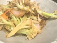 -小菜园新徽菜(合肥瑶海万达店)