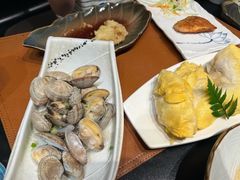 -红叶日本料理(开发区店)