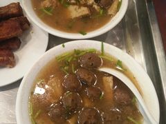 豆腐丸子-护国寺小吃(新街口店)
