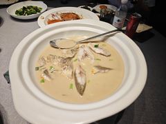 -龙宴海鲜城(经中路店)