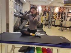 -中田健身工作室(太阳广场店)