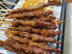 -庆峰龙虾烧烤(合肥一店)