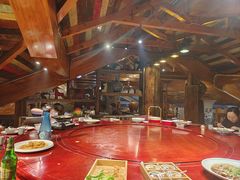 -一桶江山餐厅(松北店)