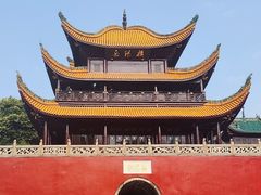 -岳阳楼景区