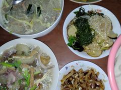 -建坤水席宫·洛阳菜(中州路店)