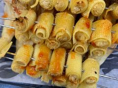 -瑞杰烧烤店·24小时营业(山东路店)