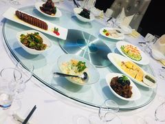 -廊亦舫Lang Yi Fang Restaurant(金桥店)