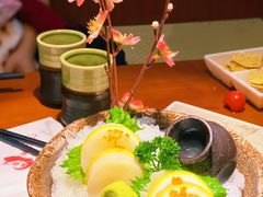 -鳗鱼家·深夜食堂(军博店)