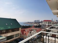 -青岛海景花园大酒店