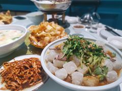 -萍香大厨·锅包肉(大东门店)