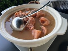 -汉水谣·江景餐厅(江滩店)