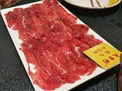 -大吉利·潮汕牛肉火锅(河西店)