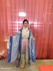 -盘子女人坊古装写真摄影(南京总店)