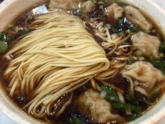 虾籽饺面-蒋家桥饺面店(广陵路店)