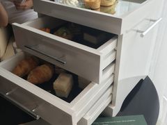 -行者书屋大堂吧 ·下午茶(南京圣和府邸酒店)