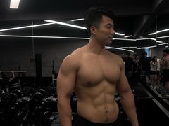 -锐动健身游泳(博地中心店)