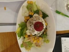 -秀伴韩式主题餐厅(泰龙城店)