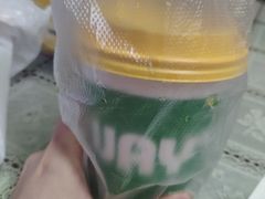 -赛百味SUBWAY(三阳广场店)