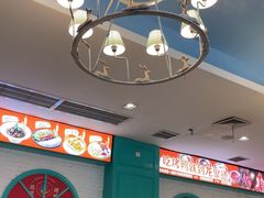 -龙聚德北京烤鸭(沙坪坝华宇A馆店)