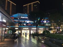 -嘉定宝龙广场