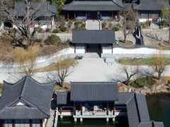 -威海华夏城景区