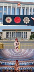 -人民大会堂宴会厅