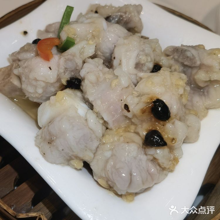 吹爆银灯食府！