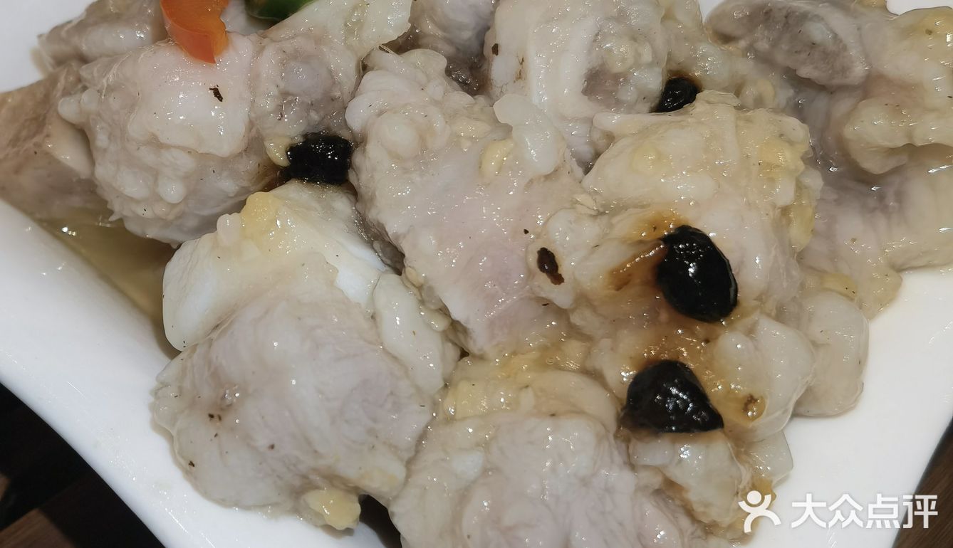 吹爆银灯食府！