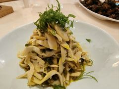 -青城山六善酒店·紫氣園中餐厅