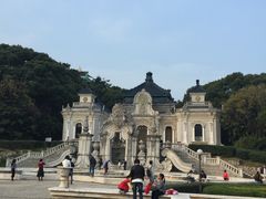 -珠海圆明新园