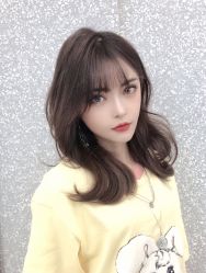 -3AM·S HAIR SALON烫发染发接发