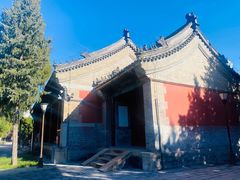 -大钟寺古钟博物馆