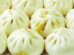 -庆丰包子铺(房山长阳店)
