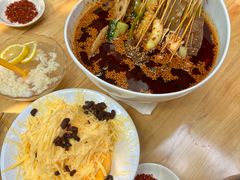 -古真记钵钵鸡(总店)