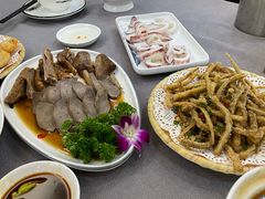 -潮道鱼仔店·潮汕味(长兴路店)