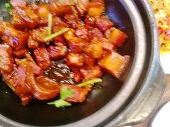 -合合春饼·酱骨·东北菜(潘家园店)