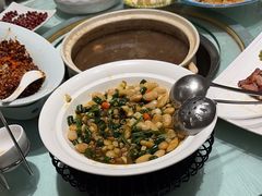 -名善山珍·野生菌汤锅(文殊院店)